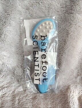 Barefoot Scientist - Pedicure File